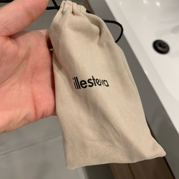 Illesteva Leonard mirrored tortoise Sunglasses - Picture 7 of 16